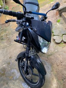 Bajaj Pulsar 135 2013 for Sale