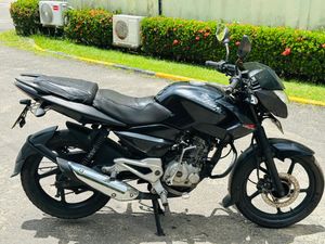 Bajaj Pulsar 135 2014 for Sale