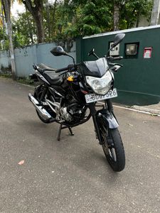 Bajaj Pulsar 135 LS 2015 for Sale