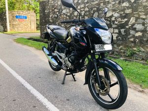 Bajaj Pulsar 135 LS 2016 for Sale