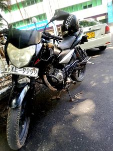Bajaj Pulsar 135 2011 for Sale