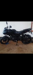 Bajaj Pulsar 135 2012 for Sale