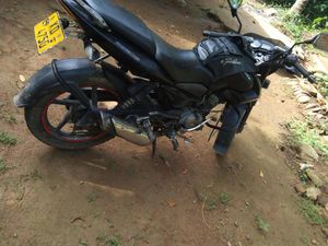 Bajaj Pulsar 135 2011 for Sale