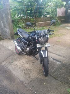 Bajaj Pulsar 135 Pulsar135 2013 for Sale
