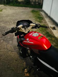 Bajaj Pulsar 135 2011 for Sale