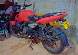 Bajaj Pulsar 135 2012 for Sale