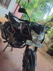 Bajaj Pulsar 135 2012 for Sale
