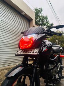Bajaj Pulsar 135 2013 for Sale