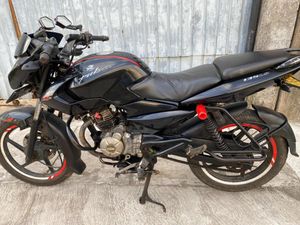 Bajaj Pulsar 135 2013 for Sale