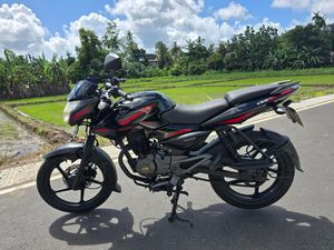 Bajaj Pulsar 135 Pulser 2014 for Sale