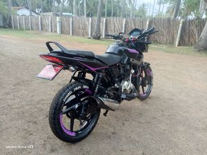 Bajaj Pulsar 135 2014 for Sale