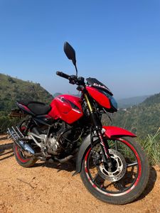 Bajaj Pulsar 135 2015 for Sale Bajaj Pulsar 135 2015 for Sale