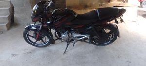 Bajaj Pulsar 135 2014 for Sale