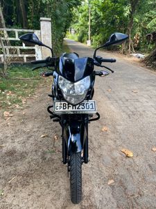 Bajaj Pulsar 135 LS 2017 for Sale Bajaj Pulsar 135 LS 2017 for Sale