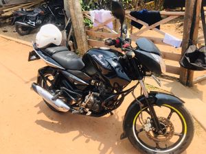 Bajaj Pulsar 135 2012 for Sale