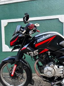 Bajaj Pulsar 135 2013 for Sale