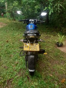 Bajaj Pulsar 135 2015 for Sale Bajaj Pulsar 135 2015 for Sale