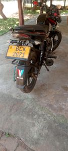 Bajaj Pulsar 135 2015 for Sale