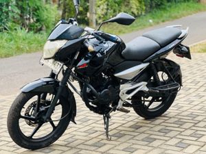 Bajaj Pulsar 135 2012 for Sale
