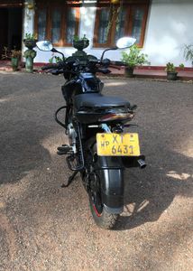 Bajaj Pulsar 135 2012 for Sale