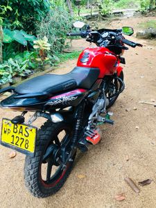Bajaj Pulsar 135 2013 for Sale