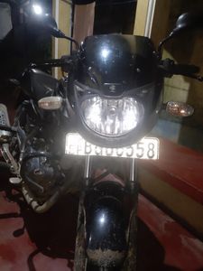 Bajaj Pulsar 150 2018 for Sale