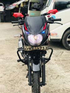 Bajaj Pulsar 150 150cc 2011 for Sale