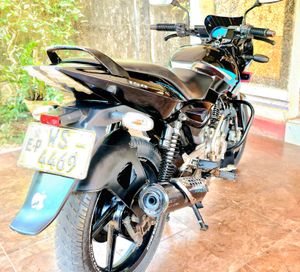 Bajaj Pulsar 150 2011 for Sale Bajaj Pulsar 150 2011 for Sale