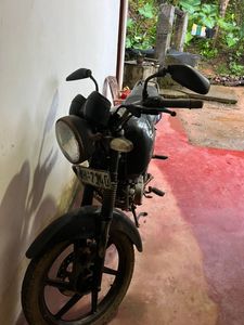 Bajaj Pulsar 150 2001 for Sale