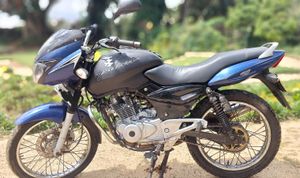 Bajaj Pulsar 150 2003 for Sale