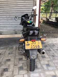 Bajaj Pulsar 150 2004 for Sale