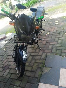 Bajaj Pulsar 150 2005 for Sale