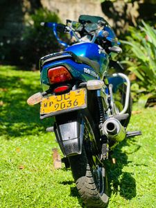 Bajaj Pulsar 150 2005 for Sale