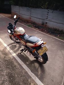 Bajaj Pulsar 150 2006 for Sale