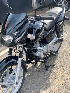 Bajaj Pulsar 150 2009 for Sale