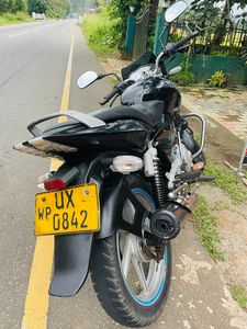 Bajaj Pulsar 150 2009 for Sale Bajaj Pulsar 150 2009 for Sale