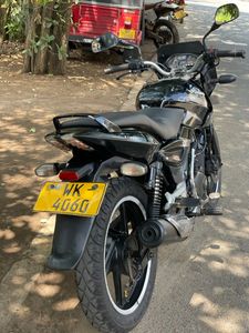 Bajaj Pulsar 150 2009 for Sale