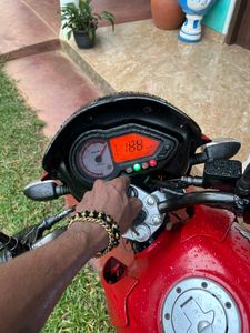 Bajaj Pulsar 150 2010 for Sale
