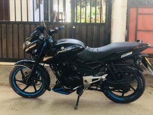 Bajaj Pulsar 150 2010 for Sale