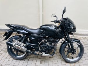 Bajaj Pulsar 150 2010 for Sale Bajaj Pulsar 150 2010 for Sale