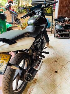 Bajaj Pulsar 150 2011 for Sale