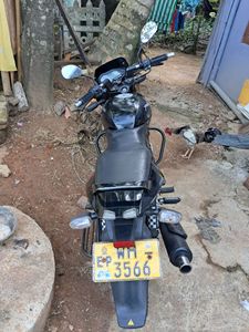 Bajaj Pulsar 150 2011 for Sale