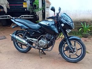 Bajaj Pulsar 150 2011 for Sale