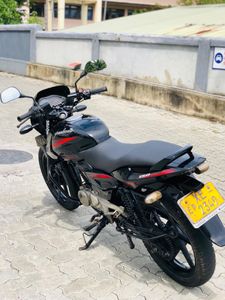 Bajaj Pulsar 150 2012 for Sale