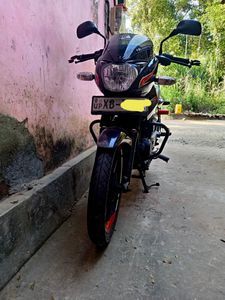 Bajaj Pulsar 150 2012 for Sale