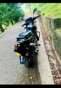Bajaj Pulsar 150 2012 for Sale