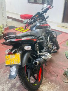 Bajaj Pulsar 150 2012 for Sale