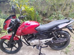 Bajaj Pulsar 150 2012 for Sale