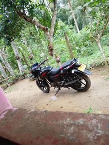 Bajaj Pulsar 150 2012 for Sale