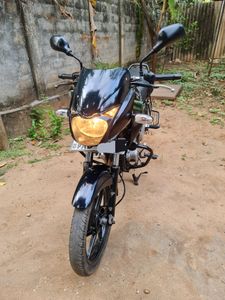 Bajaj Pulsar 150 2012 for Sale